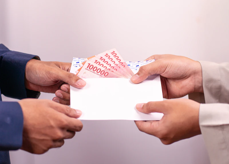 jerat suap hgb bpn bogor siapa untung rakyat buntung