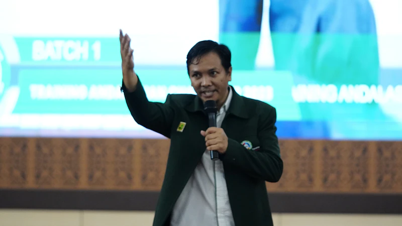 jokowi beberkan riwayat pendidikan gibran analisis siswa