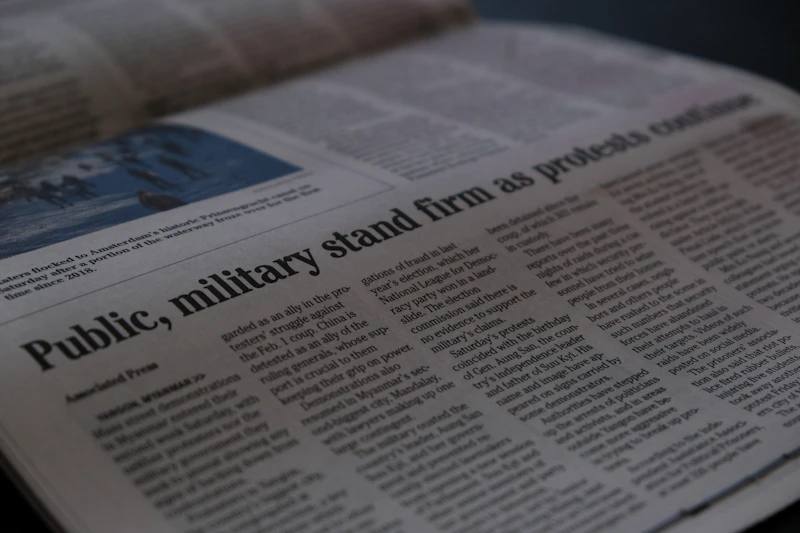kebebasan pers terancam manuver trump bungkam media