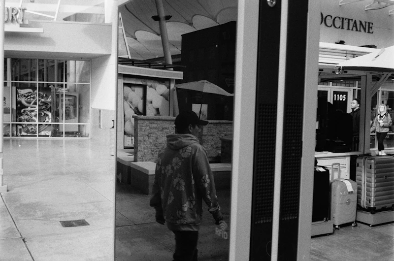 ketika senayan city berbicara kekerasan viral penegakan hukum