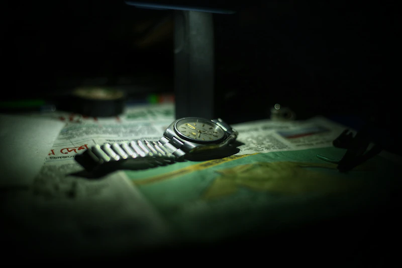 kilau rolex dadan hindayana sorotan kejagung
