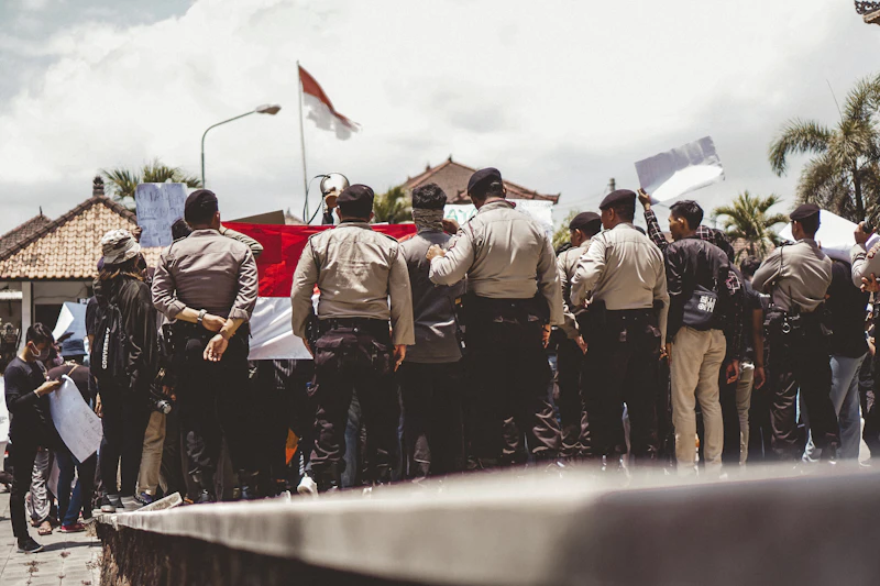 kpk gempur bpn bogor ada apa dengan tanah rakyat