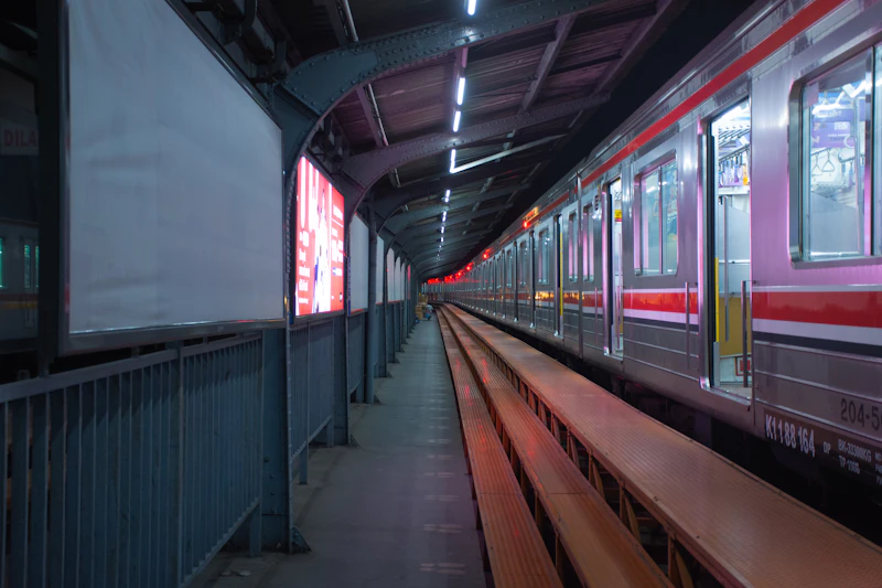 krl bogor chaos semalam solusi cepat vs tantangan infrastruktur