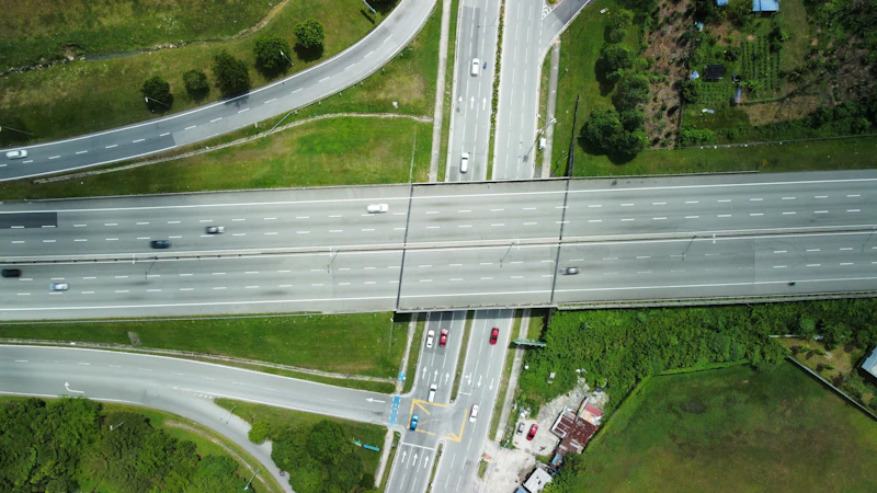 mengurai fungsi balai dana tol kunci infrastruktur berkelanjutan