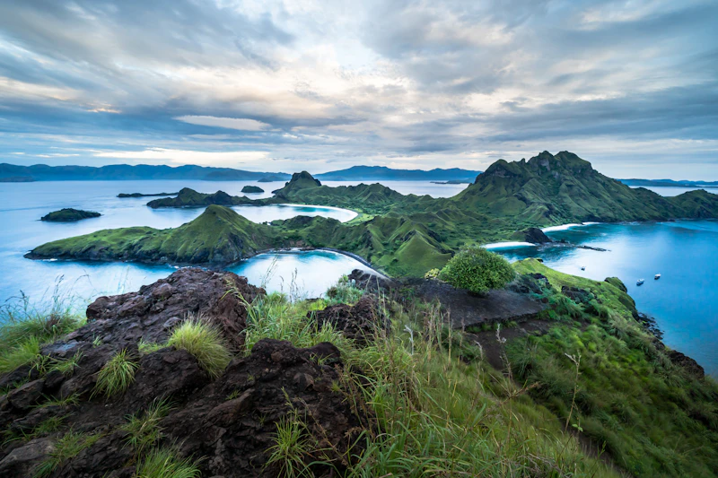 misteri telur ceplok anak krakatau geologi berbicara