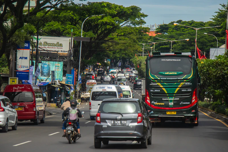 motor listrik made in ri kemandirian atau sekadar label