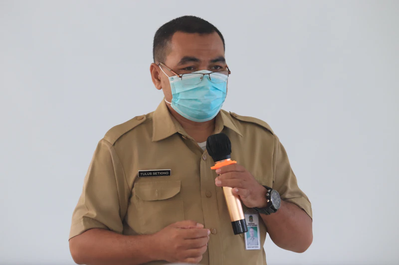 nusron wahid muncul kembali analisis politik 2026