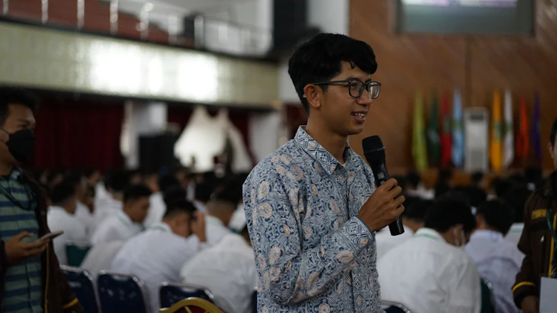 pdi p nilai pidato ahy pesan prabowo pilpres 2029 analisis sisi wacana