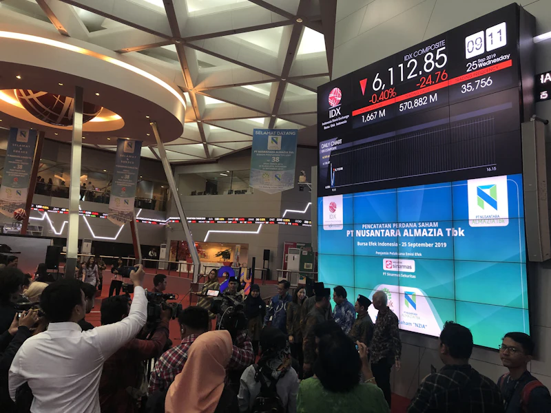 pendapatan negara melesat kemanfaatan riil untuk rakyat