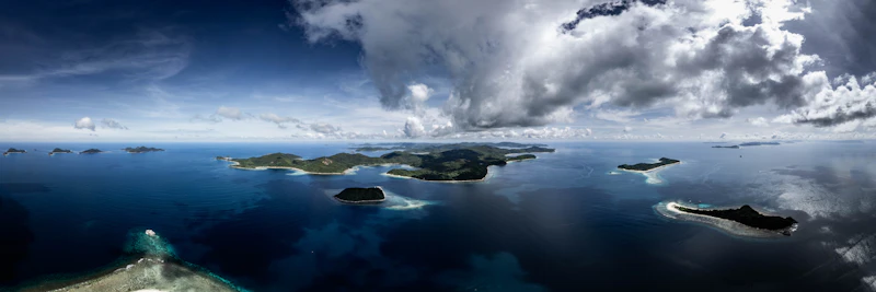 perang bawah laut drone senjata masa depan