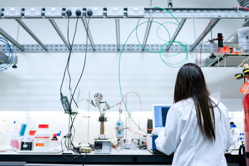pertamina nre luncurkan bioethanol development center analisis siswa