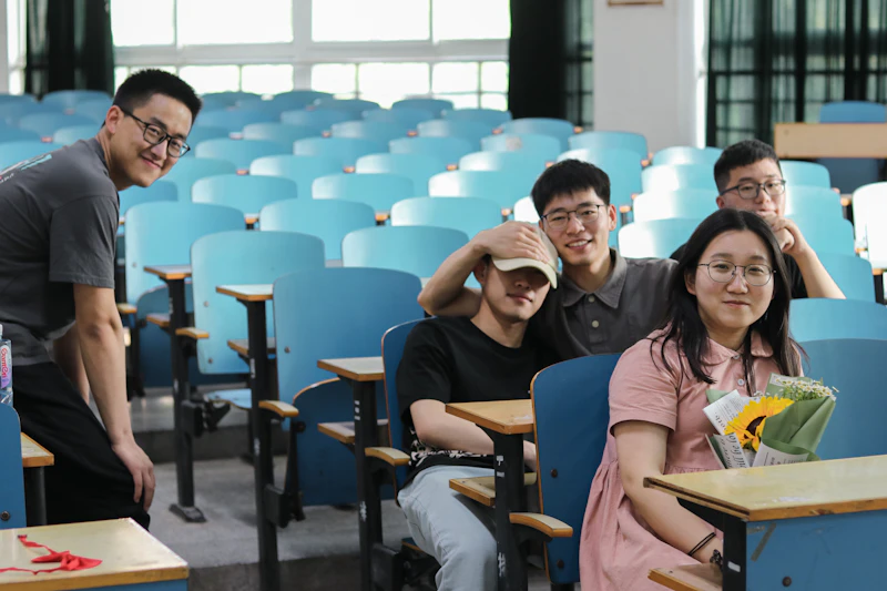 profesor idola gen z china pergeseran budaya