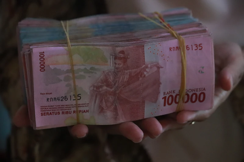 purbaya jamin rp500 triliun koperasi aman gagal bayar