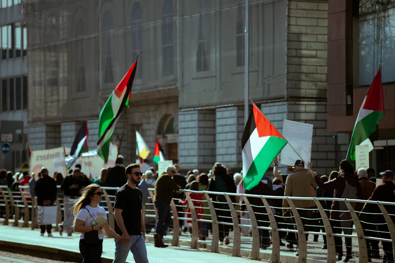 rosh hashanah dibatalkan protes free palestine analisis