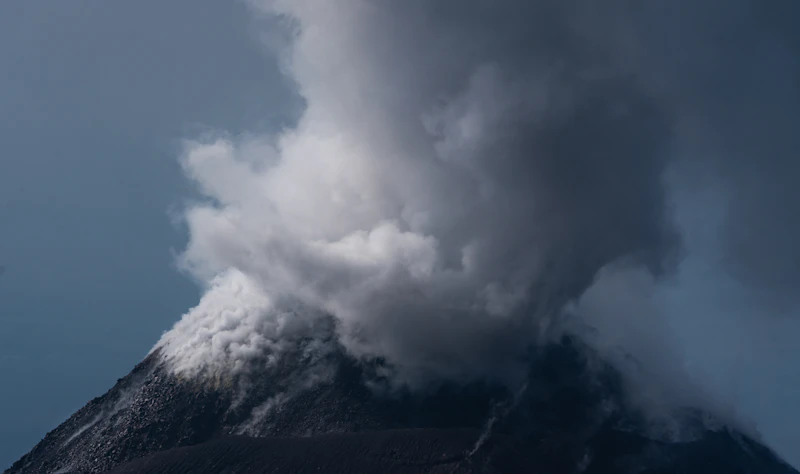 semeru siaga alarm bencana ujian kesiapsiagaan bangsa 10 september 2026