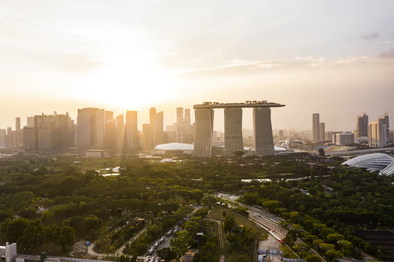 singapura darurat warga siaga implikasi kawasan
