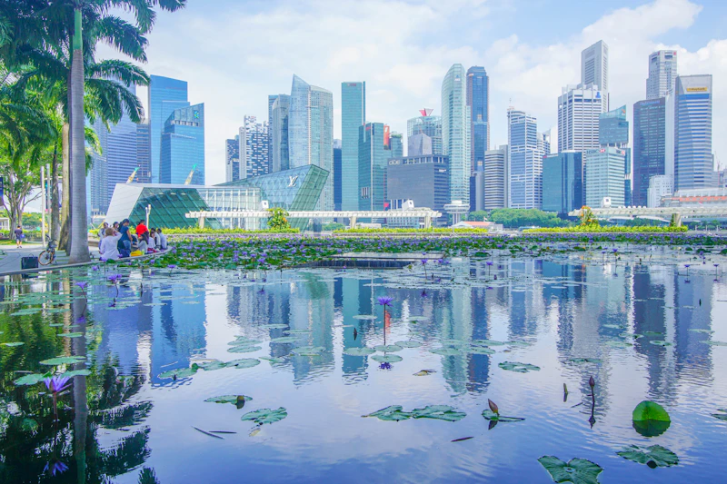 singapura dihantam krisis baru warga diminta bersiap 2026