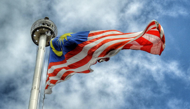 skandal pengampunan najib ketika keadilan terasa pincang malaysia