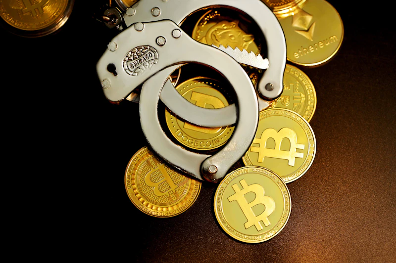 skandal penipuan trading saham kripto 3 triliun terbongkar