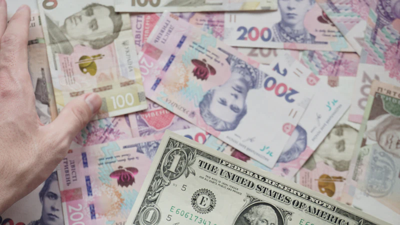 suku bunga dunia merekah makna bagi dompet anda