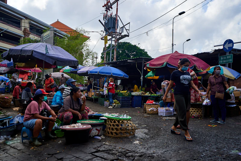 survei bi ikk naik siapa yang benar percaya