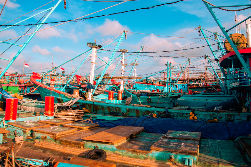 terobosan trenggono pasar ikan internasional rp1 27 triliun dampak