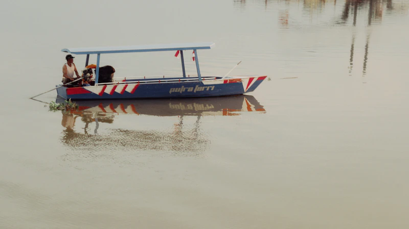 tragedi virgo 8 korban dicari siapa diuntungkan