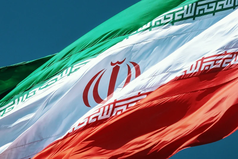 trump iran berseteru jalan damai buntu analisis siswa