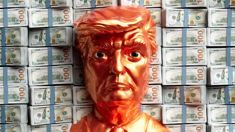 trump mau bagi duit janji manis di tengah rekam jejak pahit