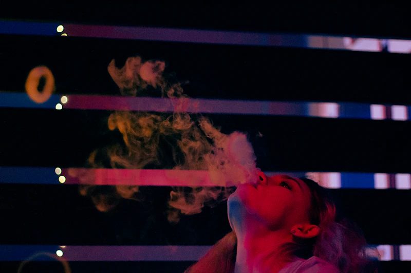 vape narkoba jule sorotan publik kabut hukum