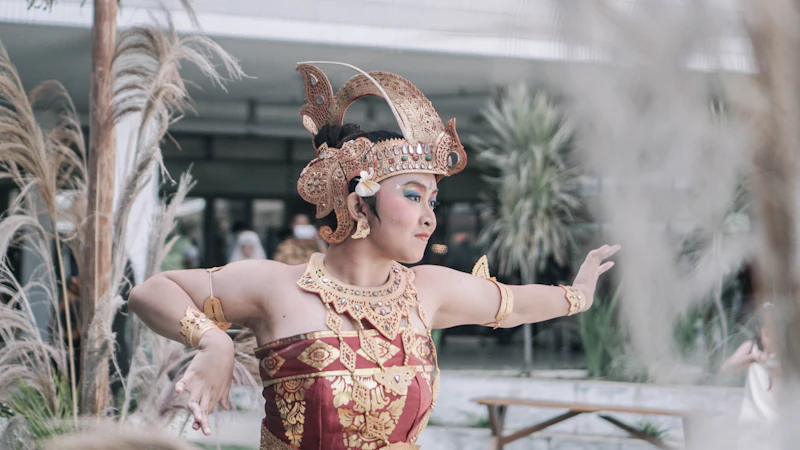 warisan tak lekang zaman guruh soekarnoputra berpulang