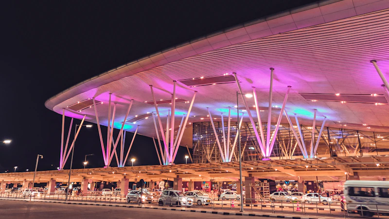 bandara riyadh diserang api yaman membakar stabilitas regional