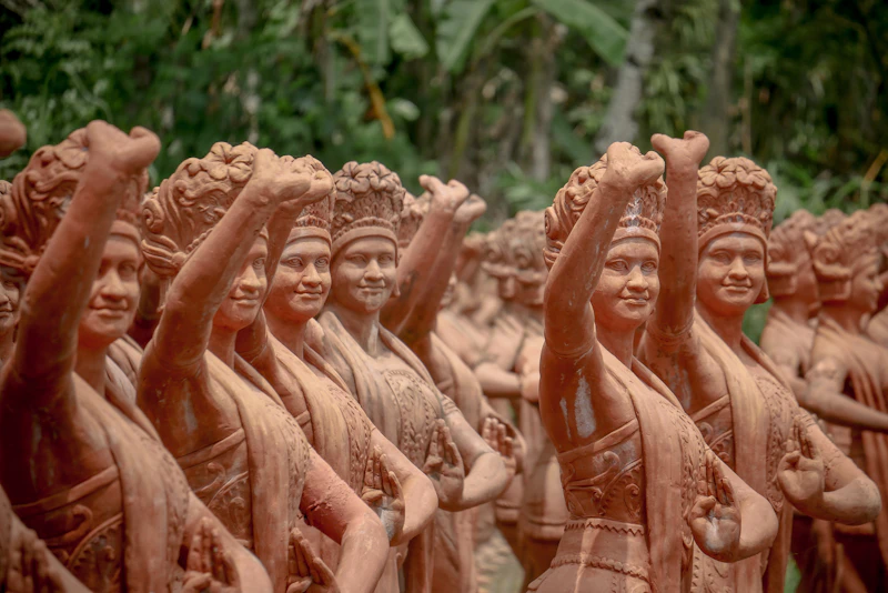 banyuwangi budaya magnet wisata pertumbuhan ekonomi