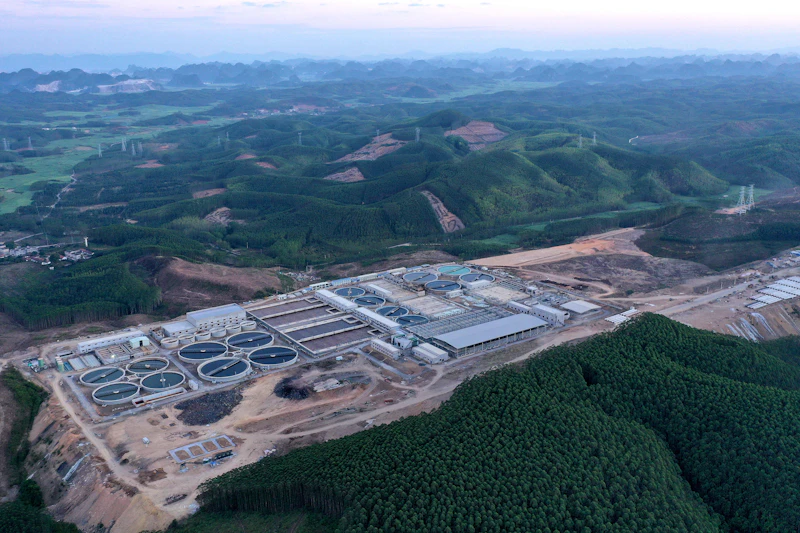 berebut harta karun hijau eropa asia tenggara