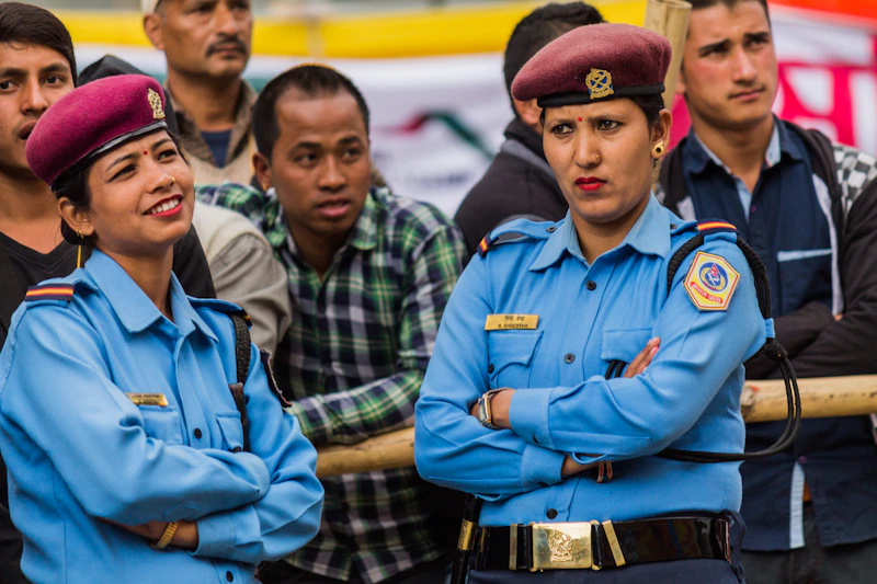 bharada andika kasus polisi tembak polisi akuntabilitas polri diuji