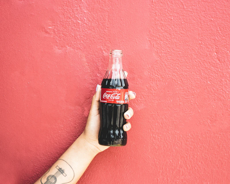 coca cola penghargaan ekonomi sirkular kilau citra fakta