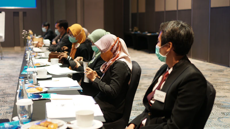 dk pbb 2029 2030 ambisi global dilema rakyat