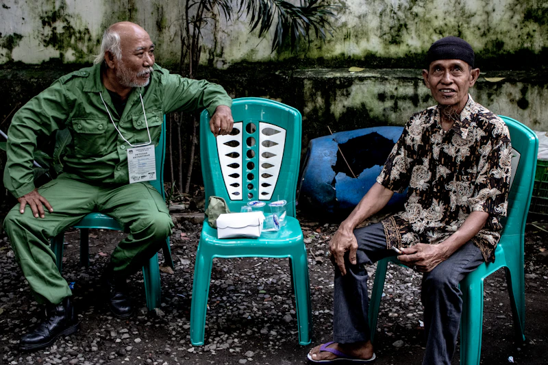 dpr kritik gaji asn via kopdes efisiensi atau kepentingan tersembunyi