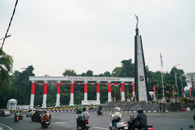 drama istana bogor rapat malam pejabat tinggi ada apa gerangan
