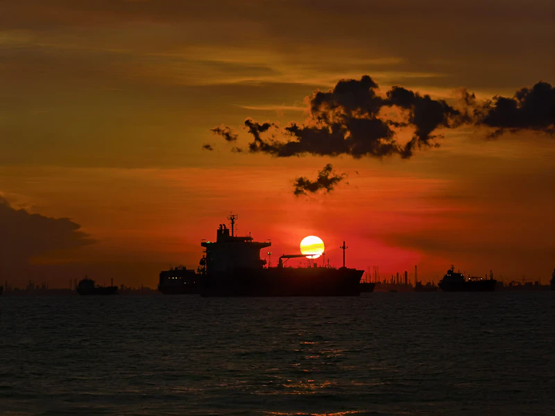 gas indonesia singapura kedaulatan energi korupsi elit