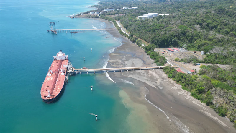 gempa m7 6 panama infrastruktur ambruk penerbangan lumpuh