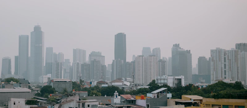 hijau tak padam greenpeace kembali suarakan bumi di jantung jakarta