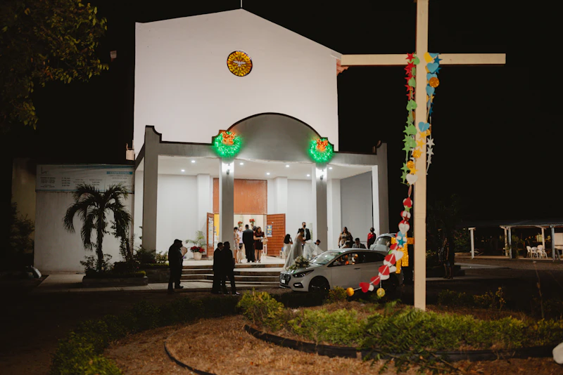 izin 25 tahun macet gereja advent berdiri harapan baru kerukunan