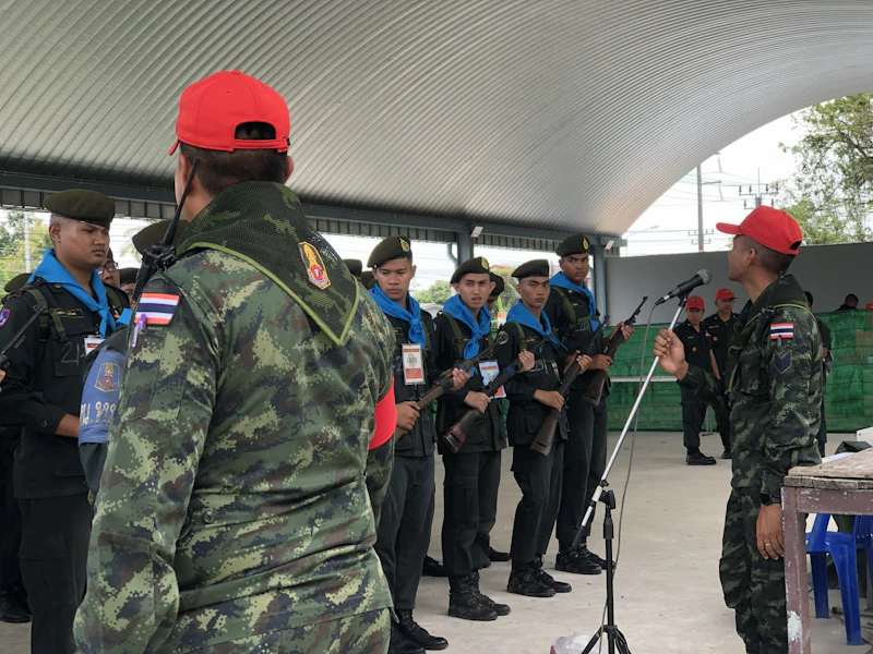 jokowi sby prabowo potret dinamika elite hut tni