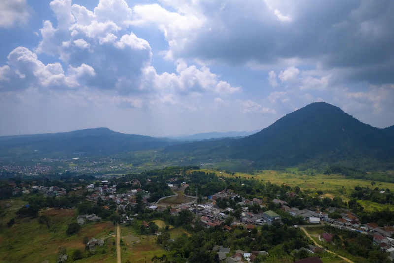 jurang fiskal jabodetabek menganga bogor di ujung tanduk
