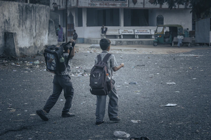 keadilan terenggut kasus bullying desakan sahroni pemalang