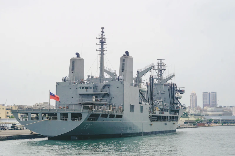 laut sengketa beijing taipei nelayan tumbal geopolitik