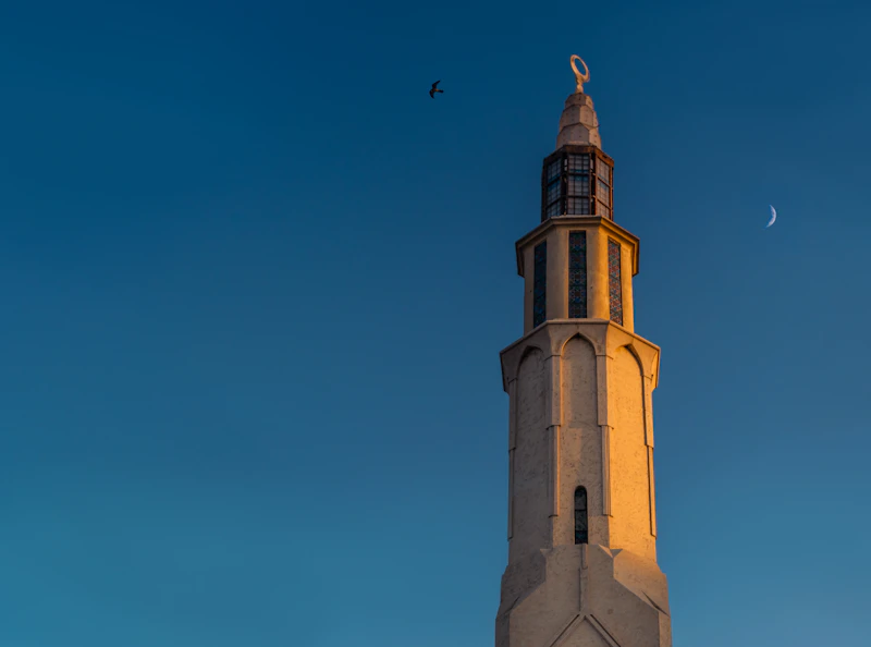 madinah digemparkan video drone ancaman atau hoax digital