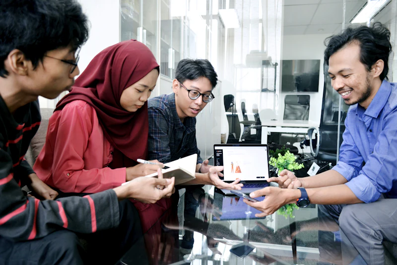 magang bri apresiasi menaker tantangan generasi z