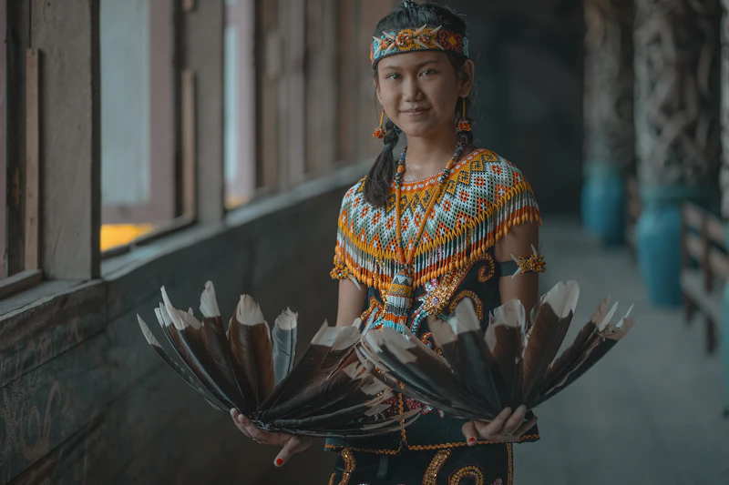 martha tilaar berpulang merajut warisan indah nusantara